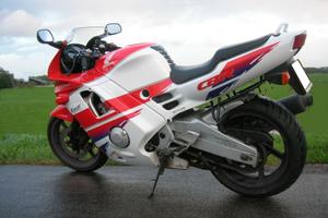 Honda CBR 600 - 1992