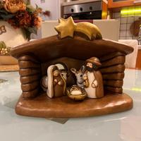 Presepe Nativita Thun