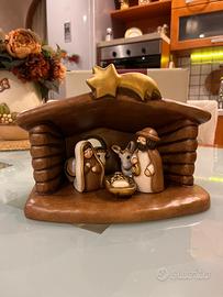 Presepe Nativita Thun