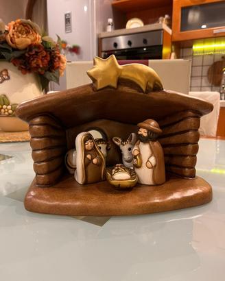Presepe Nativita Thun