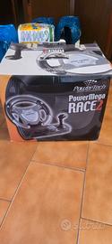 volante compatibile PlayStation 1 