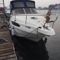 Rio 700 cruiser