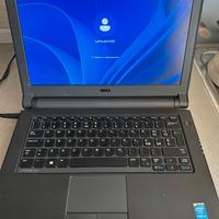 Dell Latitude 3340