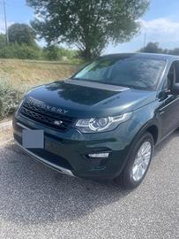 SUV LAND ROVER LUXORY