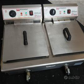 friggitrice grande 220v