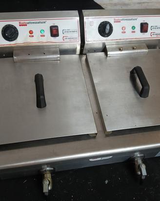 friggitrice grande 220v