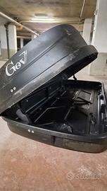 baule Gev
