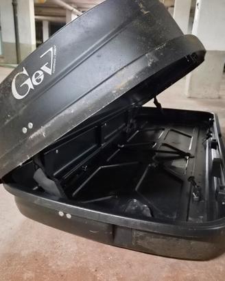 baule Gev