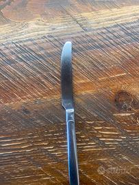 Stock di coltelli hotel/ristorante cesare casali.