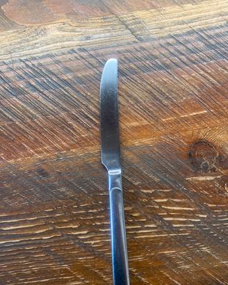 Stock di coltelli hotel/ristorante cesare casali.