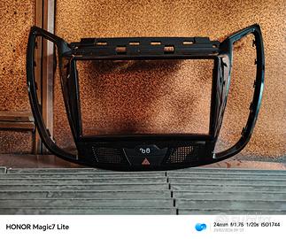 Mascherina per Car play Android  Auto