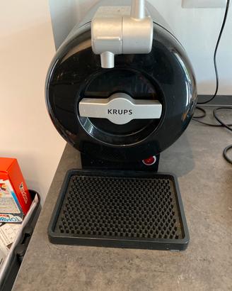 Spillatore birra krups