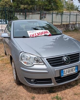 Volkswagen Polo 1.2/70CV 12V 5p. Comfortline