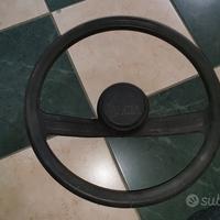 Volante In Gomma Per Lancia Fulvia Coupè