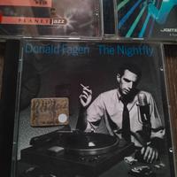 Nina Simone, Jamiroquai Donald fagen