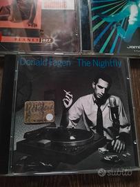 Nina Simone, Jamiroquai Donald fagen