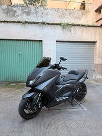 T Max 530