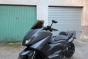 T Max 530