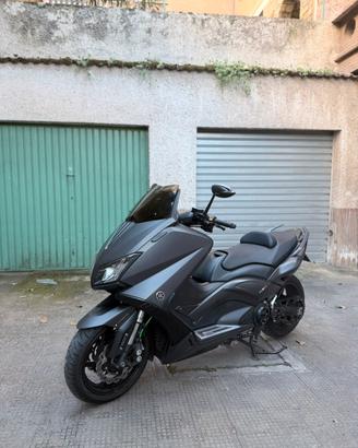 T Max 530