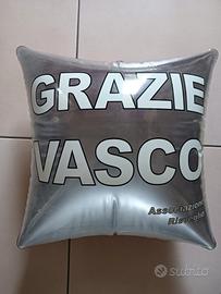 gonfiabile Vasco Rossi cm.48×48