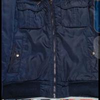 Giubbotto bomber Blooker uomo