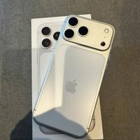 Apple iphone 17 pro max 256gb