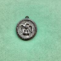 Medaglia 17.ma Divisione Militare di Ravenna