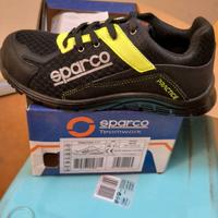 Scarpa antinfortunistica n.36 NUOVA