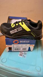 Scarpa antinfortunistica n.36 NUOVA