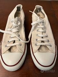 Scarpe CONVERSE unisex