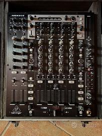 BEHRINGER NOX606