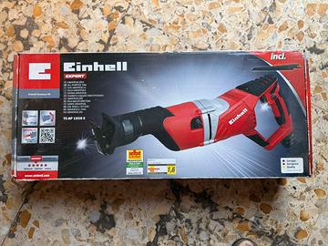 Sega universale einhell te ap 1050