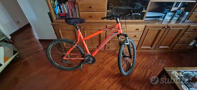 Bicicletta Rockrider Decathlon 