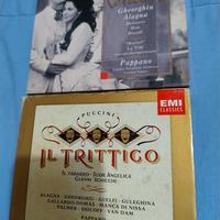 Puccini CD 
