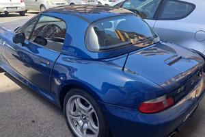 Bmw Z3 Cabrio