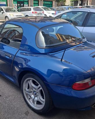 Bmw Z3 Cabrio