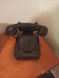 telefono antico 