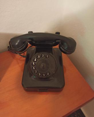 telefono antico 