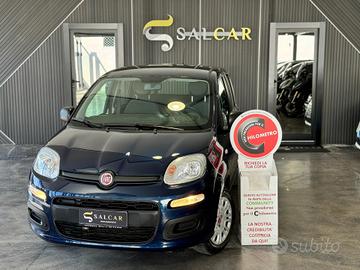 Fiat Panda 1.2 Easy 69cv 2020