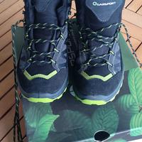 Scarpe da trekking Garsport
