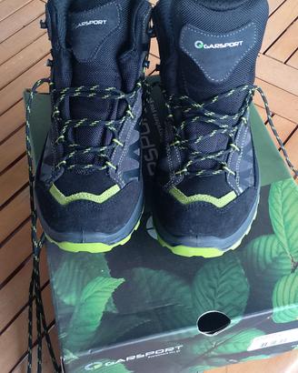 Scarpe da trekking Garsport