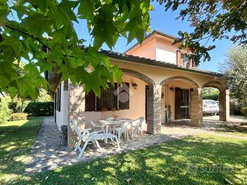 VILLA SINGOLA A MOLINELLA