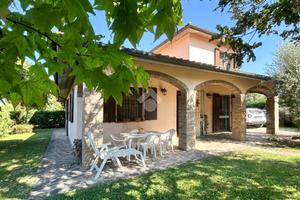 VILLA SINGOLA A MOLINELLA