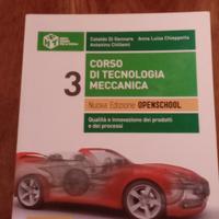 corso di tecnologia meccanica 3
