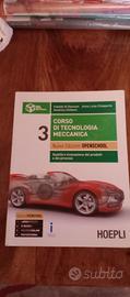 corso di tecnologia meccanica 3