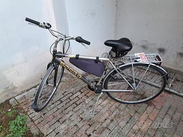 bici uomo