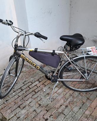 bici uomo