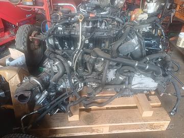 motore renge eover evoque