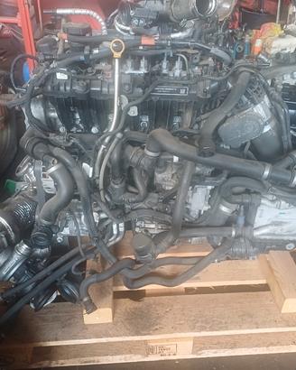 motore renge eover evoque