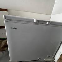 Pozzetto congelatore Haier 300litri